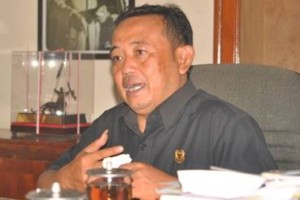 Rana Suparman